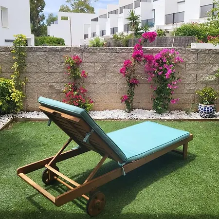 Σπίτι διακοπών Casa Playa La Fontanilla Sotolodge *