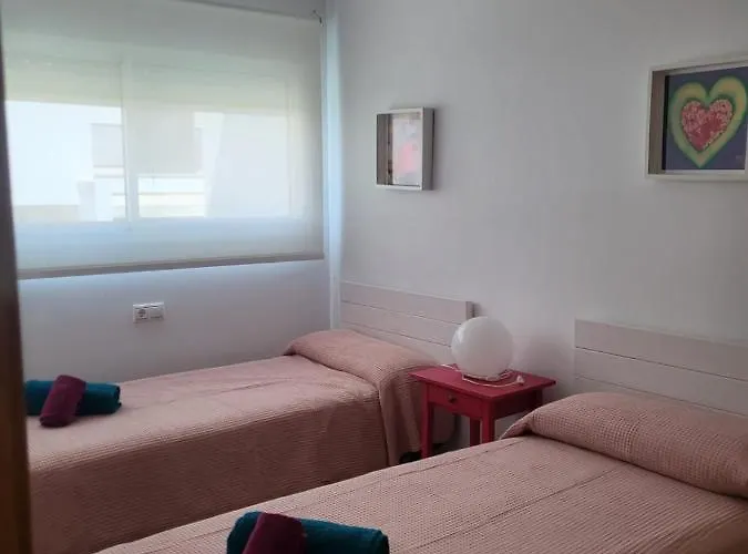 Casa Playa La Fontanilla Sotolodge Prázdninový dům Conil De La Frontera