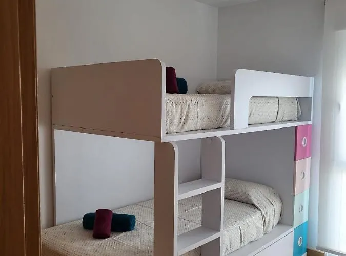 Casa Playa La Fontanilla Sotolodge Prázdninový dům Conil De La Frontera