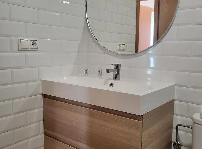 Casa Playa La Fontanilla Sotolodge * Conil De La Frontera