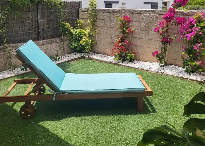 Casa Playa La Fontanilla Sotolodge *