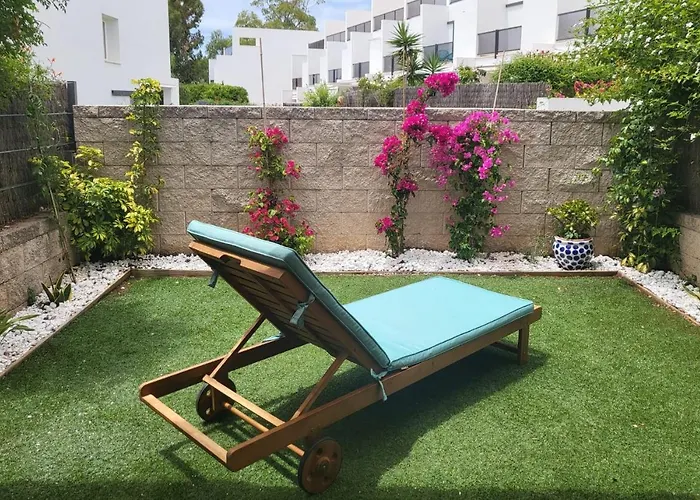 Prázdninový dům Casa Playa La Fontanilla Sotolodge *