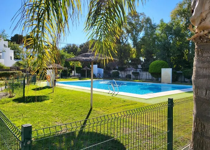 Casa Playa La Fontanilla Sotolodge Prázdninový dům *