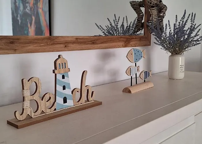 Casa Playa La Fontanilla Sotolodge Prázdninový dům