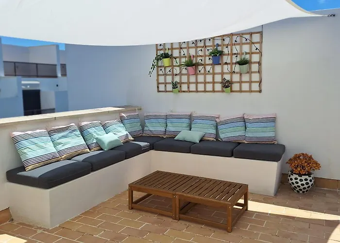 Casa Playa La Fontanilla Sotolodge Conil De La Frontera