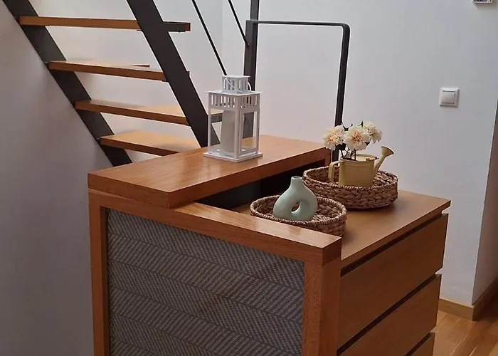 Casa Playa La Fontanilla Sotolodge