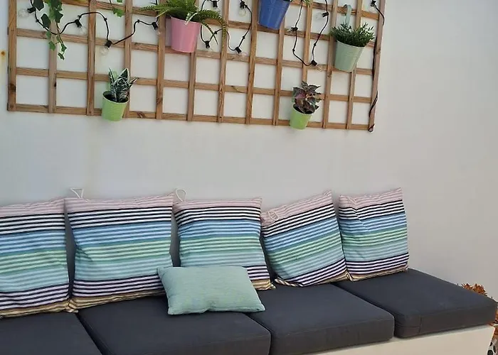 Casa Playa La Fontanilla Sotolodge * Conil De La Frontera