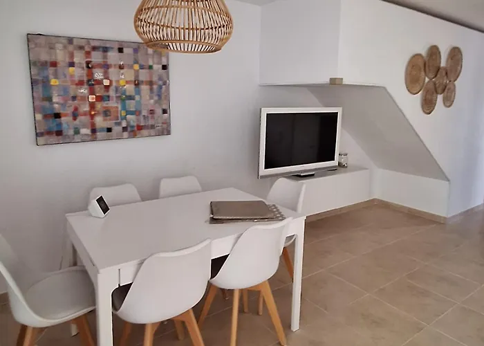 Casa Playa La Fontanilla Sotolodge