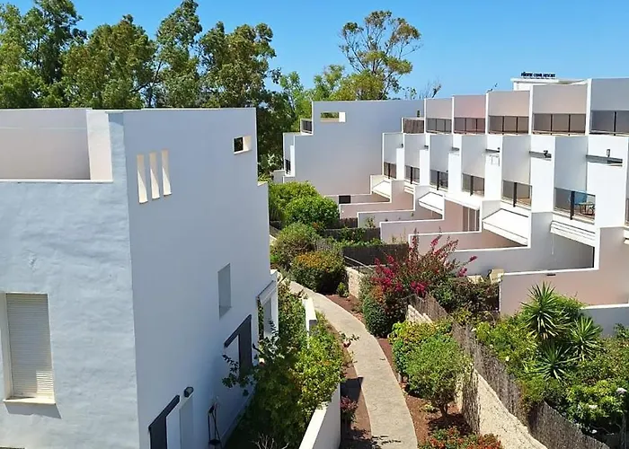 Casa Playa La Fontanilla Sotolodge Prázdninový dům