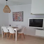 Holiday home Casa Playa La Fontanilla Sotolodge