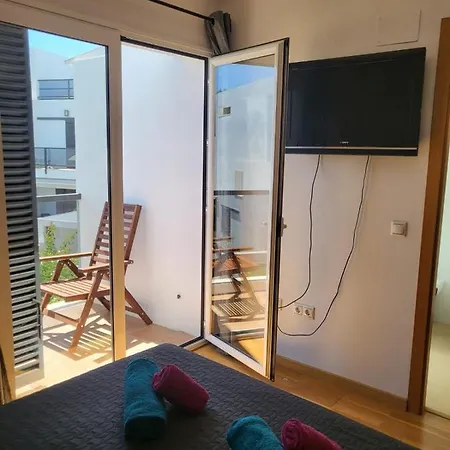 Casa Playa La Fontanilla Sotolodge * Conil De La Frontera