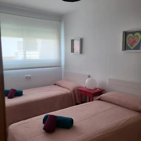 Casa Playa La Fontanilla Sotolodge Дом отдыха Кониль-де-ла-Фронтера