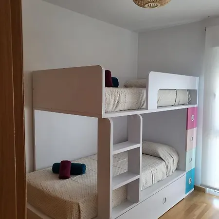 Casa Playa La Fontanilla Sotolodge Casa vacanze Conil De La Frontera