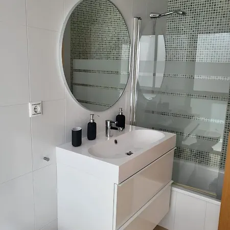 Casa Playa La Fontanilla Sotolodge Дом отдыха