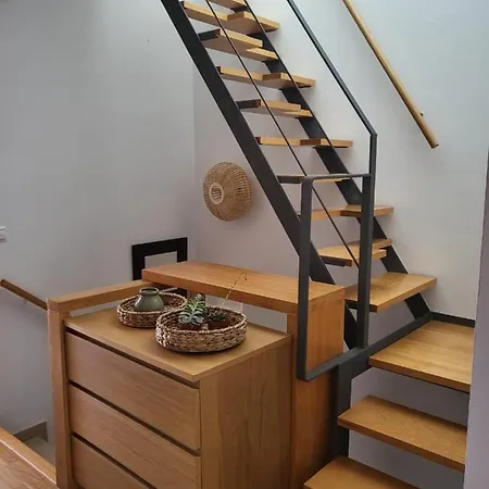 Casa Playa La Fontanilla Sotolodge Кониль-де-ла-Фронтера