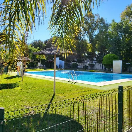 Casa Playa La Fontanilla Sotolodge 別荘 *