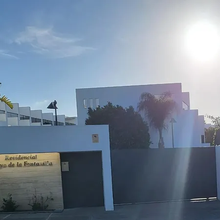 Casa Playa La Fontanilla Sotolodge Кониль-де-ла-Фронтера