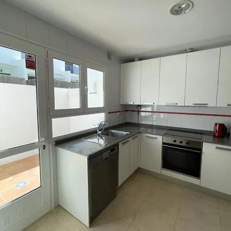 Casa Playa La Fontanilla Sotolodge Casa vacanze *