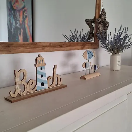 Casa Playa La Fontanilla Sotolodge Casa vacanze