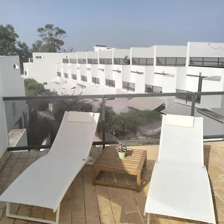 Casa Playa La Fontanilla Sotolodge *