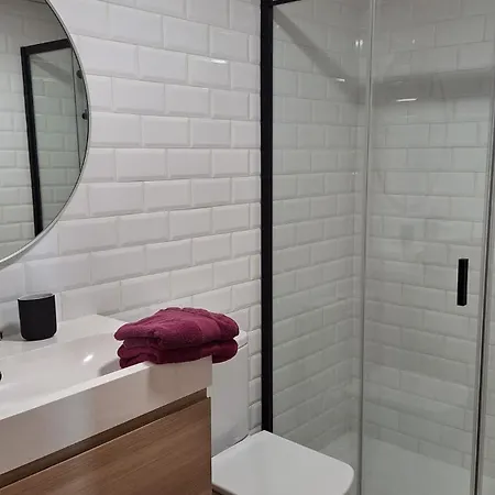 Casa Playa La Fontanilla Sotolodge Дом отдыха
