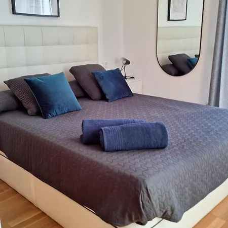 Дом отдыха Casa Playa La Fontanilla Sotolodge