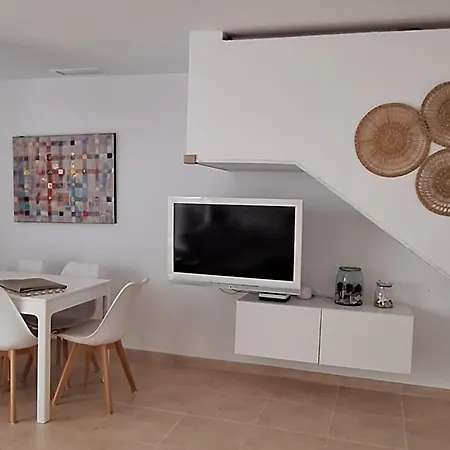 Casa Playa La Fontanilla Sotolodge Дом отдыха Кониль-де-ла-Фронтера