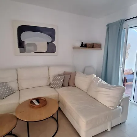 Casa Playa La Fontanilla Sotolodge Дом отдыха Кониль-де-ла-Фронтера