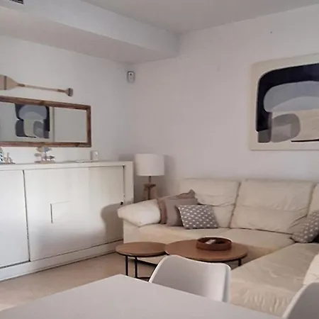 بيت للعطل Casa Playa La Fontanilla Sotolodge كونيل ذي لا فرونتيرا