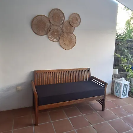 Casa Playa La Fontanilla Sotolodge *