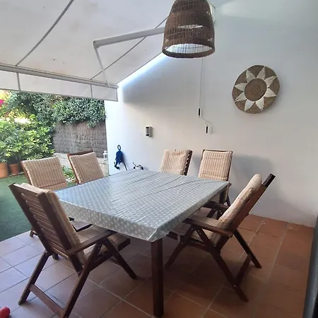 Casa Playa La Fontanilla Sotolodge Кониль-де-ла-Фронтера