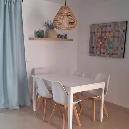 Casa Playa La Fontanilla Sotolodge Дом отдыха Кониль-де-ла-Фронтера