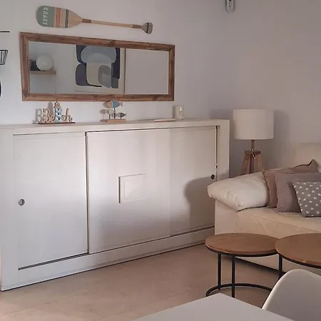 بيت للعطل Casa Playa La Fontanilla Sotolodge كونيل ذي لا فرونتيرا