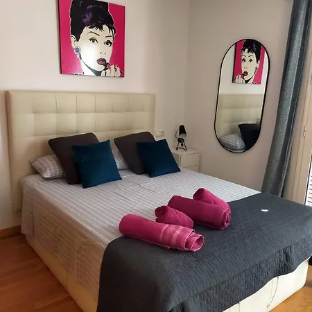 Casa Playa La Fontanilla Sotolodge * Кониль-де-ла-Фронтера