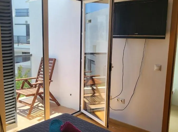 Casa Playa La Fontanilla Sotolodge * Conil De La Frontera