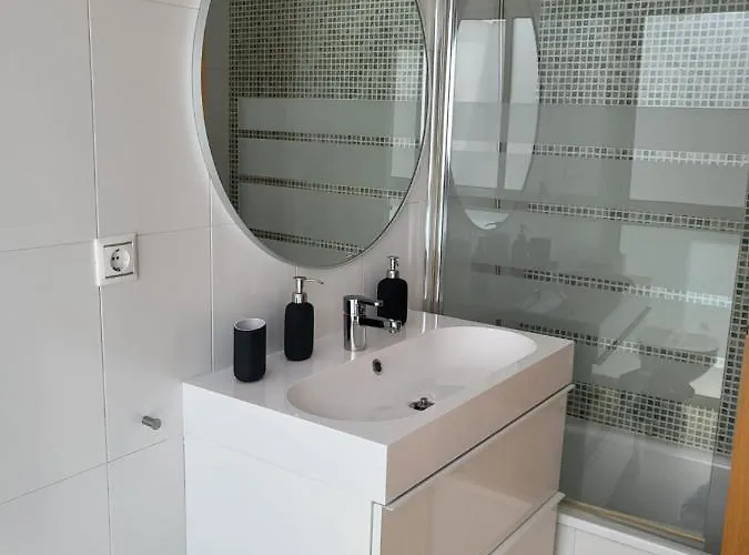 Casa Playa La Fontanilla Sotolodge Semesterbostad