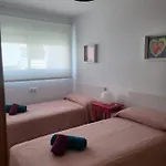 Casa Playa La Fontanilla Sotolodge Будинок відпочинку Коніль-де-ла-Фронтера