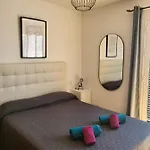 Будинок відпочинку Casa Playa La Fontanilla Sotolodge