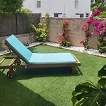 Casa Playa La Fontanilla Sotolodge *