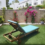 Будинок відпочинку Casa Playa La Fontanilla Sotolodge *