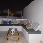 Будинок відпочинку Casa Playa La Fontanilla Sotolodge Коніль-де-ла-Фронтера