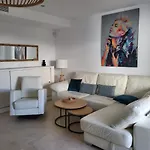 Будинок відпочинку Casa Playa La Fontanilla Sotolodge