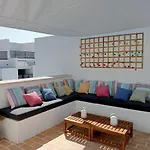 Casa Playa La Fontanilla Sotolodge Будинок відпочинку *