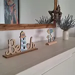 Casa Playa La Fontanilla Sotolodge Будинок відпочинку