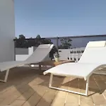 Casa Playa La Fontanilla Sotolodge Коніль-де-ла-Фронтера