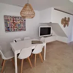 Casa Playa La Fontanilla Sotolodge