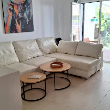 펜션 Casa Playa La Fontanilla Sotolodge 콘일데라프론테라