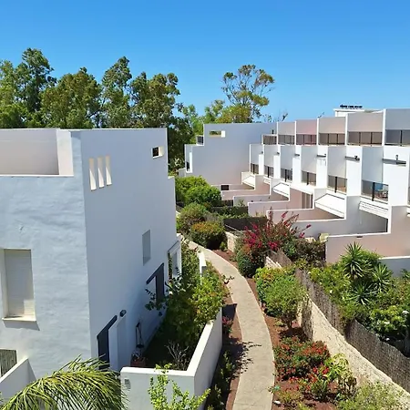 Casa Playa La Fontanilla Sotolodge Holiday home