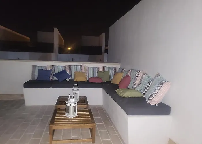 Holiday home Casa Playa La Fontanilla Sotolodge Conil De La Frontera