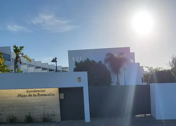 Casa Playa La Fontanilla Sotolodge Conil De La Frontera